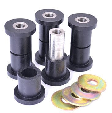 Porsche 911 (996) Rear Subframe Rear Bushing