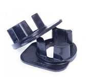Porsche 911 - 996 Gearbox Front Mounting Bushing Insert Kit (Single Mount Bushing)