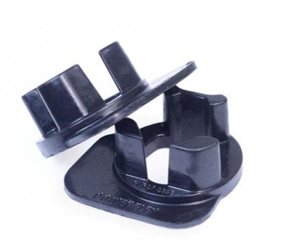 Porsche 911 - 996 Gearbox Front Mounting Bushing Insert Kit (Single Mount Bushing)