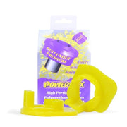 Powerflex-Porsche 911 (997) Manual/PDK Gearbox Mounting Bushing Inserts- at Damond Motorsports