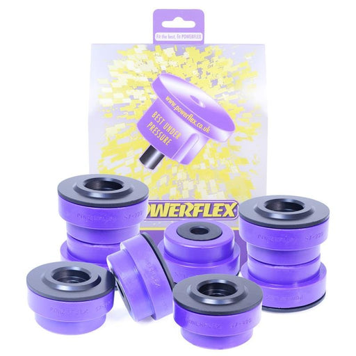 Porsche 993 (94 - 98) Rear Subframe Bushing — Damond Motorsports