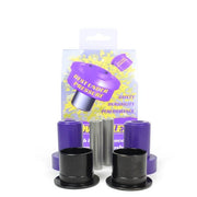 Renault Clio II / Twingo II Rear Beam Mounting Bushings