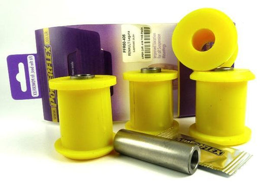 Renault Laguna up to 2001 Front Subframe Bushing