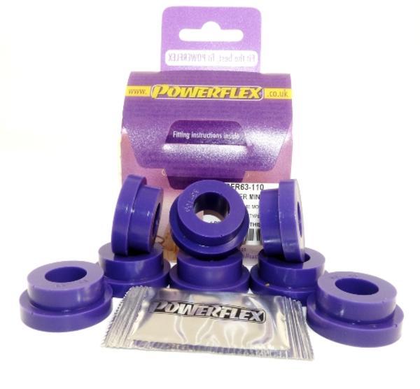 Mini Subframe Kit Original Mini Rear Sub Frame Mounting Kit (-1976) — Damond Motorsports