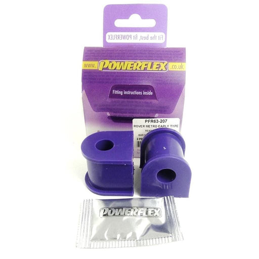 Rover Metro, MG &amp; Turbo Rear Roll Bar Mount