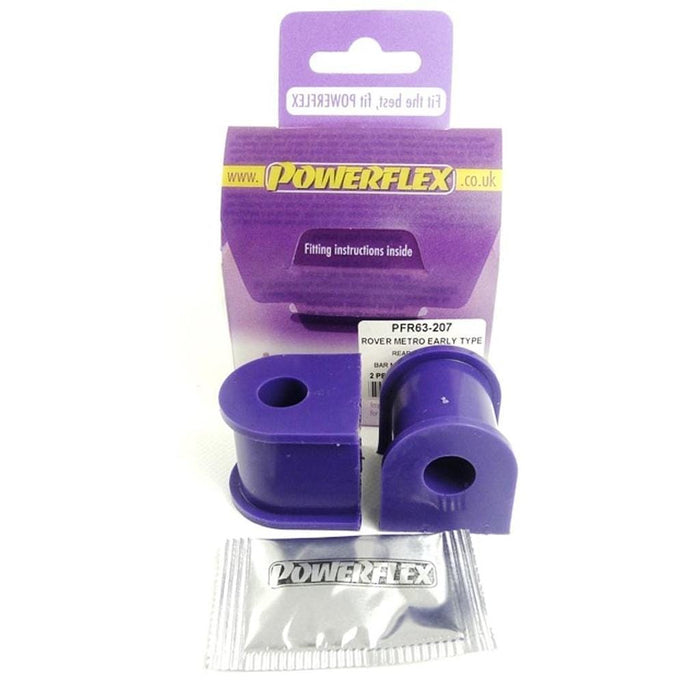 Rover Metro, MG & Turbo Rear Roll Bar Mount