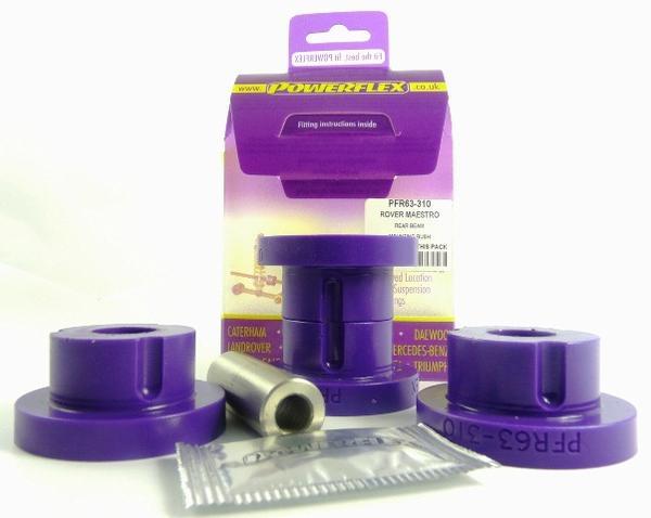 Rover Maestro Rear Beam Mount