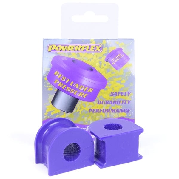 Land Rover Defender Rear Sway Bar Bushings - 28 mm
