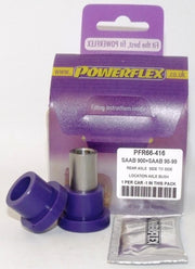 Saab 90 / 99 / 900 Rear Axle Side To Side Location Axle Bushing
