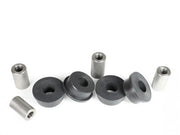 Saab 90 / 99 / 900 Rear Axle To Chassis Bushing Front