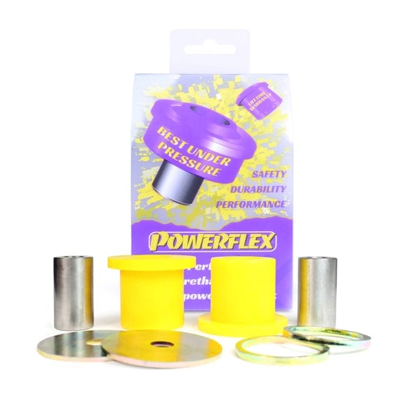 Smart PlusTwo, Roadster, Coupe (inc Brabus, 01 - 07) Rear Link Arm to Hub Bushing (Outer)