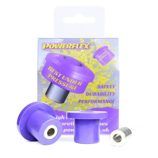 Smart PlusTwo, Roadster, Coupe (inc Brabus, 01 - 07) Rear Link Arm Bushing Inner