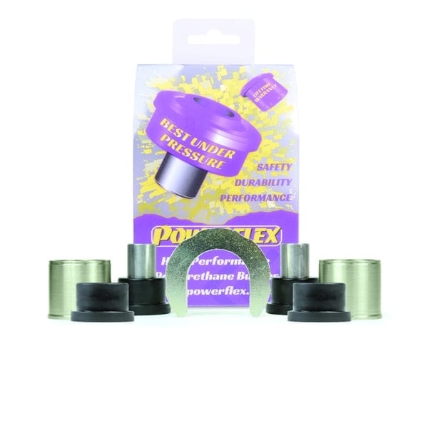 Smart Fortwo ('07 - '14) Rear Link Arm Outer Bushing