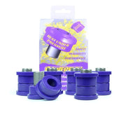 Subaru WRX / Impreza Turbo / Legacy / Forester SF Rear Tie Bar Bushings