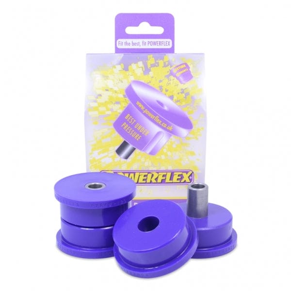 Subaru Forester SF / WRX / Impreza Turbo Rear Diff Mount — Damond