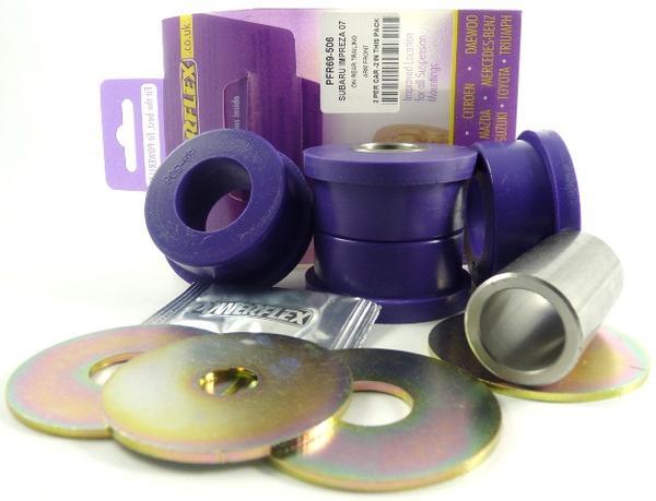 Subaru WRX / Impreza Turbo / Forester Rear Trailing Arm Front Bushing