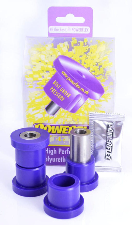 Toyota MR2 SW20 Rev 2 to 5 (91-99) Rear Inner Track Control Arm Bushing M12 Bolt