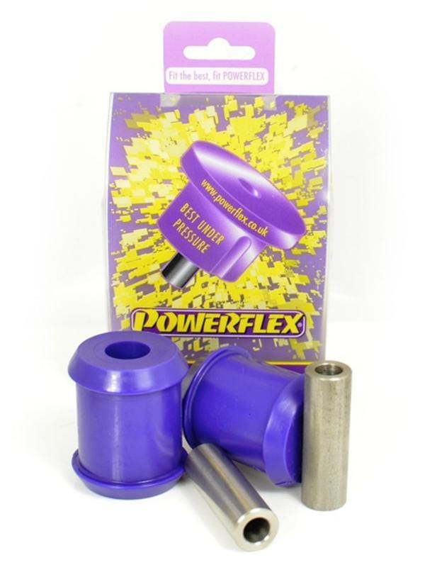 TVR Cerbera / Griffith Rear Diff Mounting Front Bushing — Damond ...