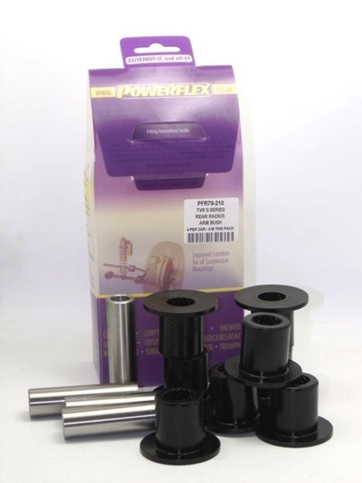 TVR S Series Rear Radius Arm Bushing