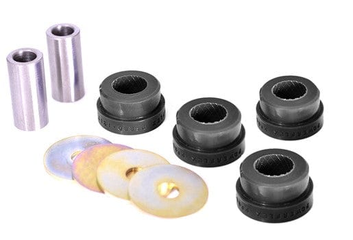 Saab 9-3 Rear Upper Arm Outer Bushing - 38 mm