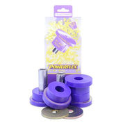 Saab 9-3 (2002+) Rear Subframe Front Bushing