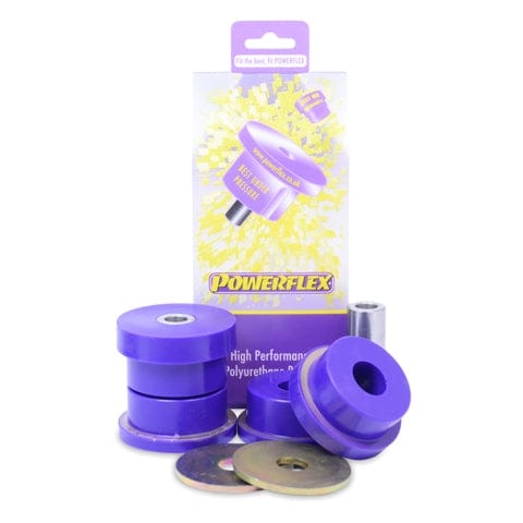 Saab 9-3 (2002+) Rear Subframe Rear Bushing
