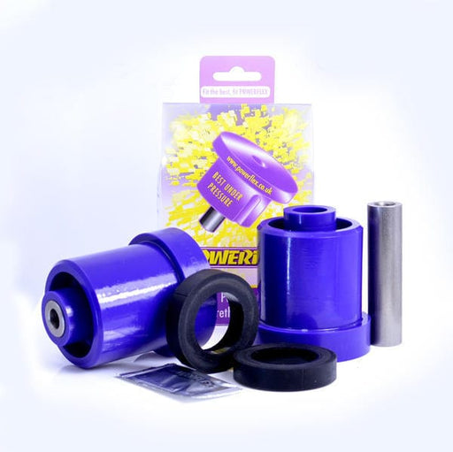 Vauxhall / Opel ASTRA MODELS Rear beam Bushing - PFR80-1310