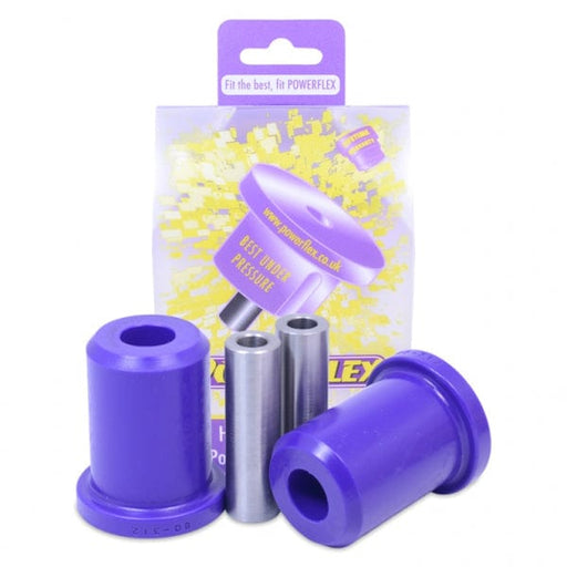 Vauxhall / Opel ASTRA MODELS Rear Beam Bushing - PFR80-312