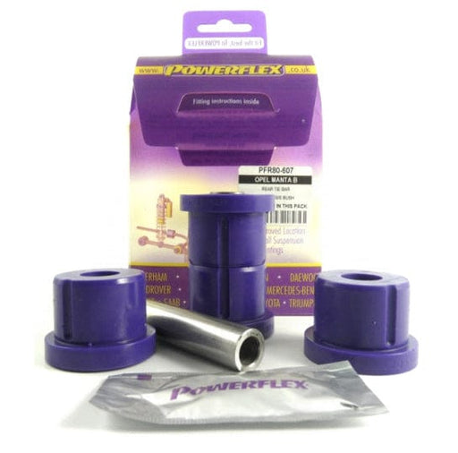 Vauxhall / Opel Manta B Rear Tie Bar To Chassis Bushing