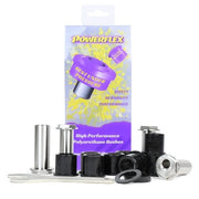Powerflex-Volkswagen Golf Mk2 Rear Trailing Arm Bushing-Adjustable- at Damond Motorsports