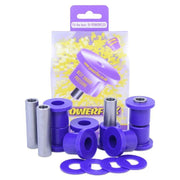 Volkswagen Golf Mk2 Syncro 4WD (85 - 92) Rear Trailing Arm Bushing