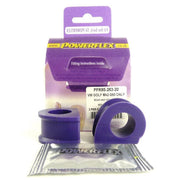 Volkswagen Golf Mk2 4WD (85 - 92) Rear Sway Bar Inner Bushing - 20 mm
