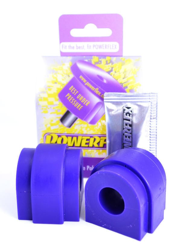 Audi &amp; Volkswagen Rear Sway Bar Bushing - 20.7 mm