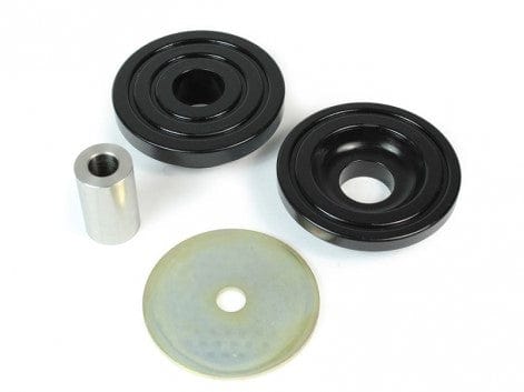 Volkswagen / Audi Rear Diff Front Mounting Bushing