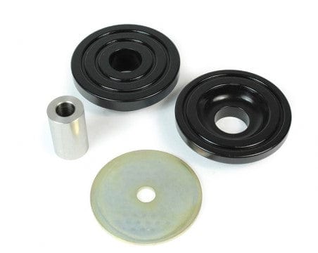 Volkswagen / Audi Rear Diff Front Mounting Bushing