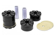 Volkswagen / Audi Rear Subframe Front Mounting Bushing