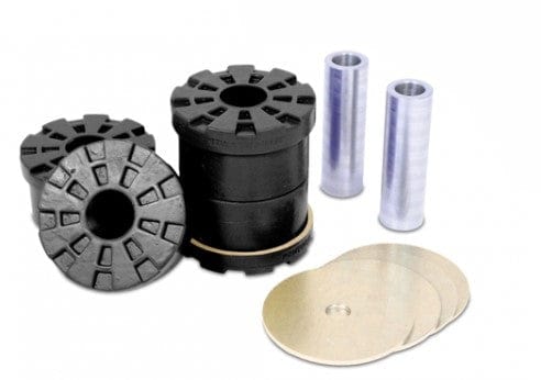 Volkswagen / Audi Rear Subframe Rear Mounting Bushing