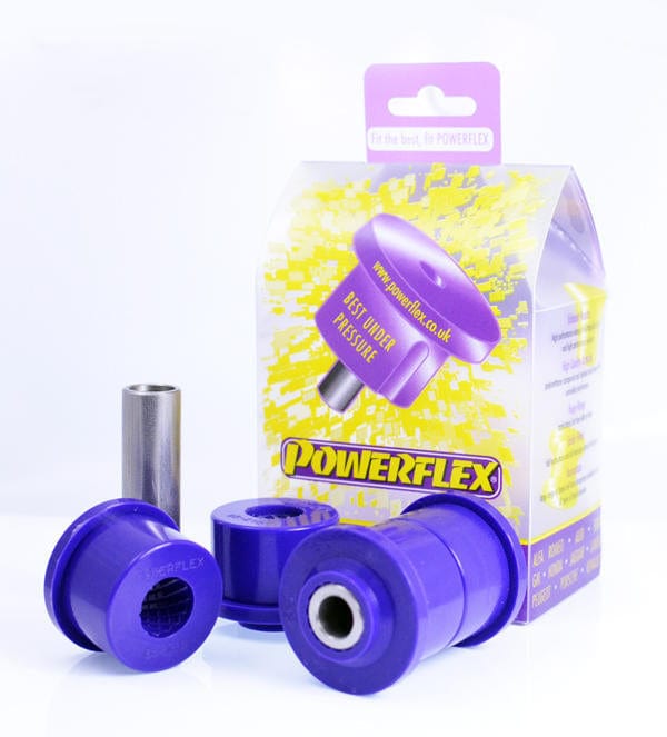 Volvo 240 / 260 Rear Trailing Arm To Chassis Bushing — Damond Motorsports