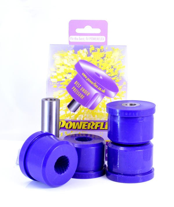 Volvo 240 / 260 Rear Trailing Arm To Axle Bushing