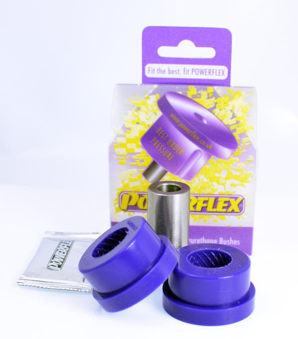 Volvo 240 / 260 Rear Panhard Rod To Chassis Bushing