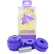Volvo S60 AWD, XC70, XC90 Rear Toe Control Arm Bushing Front