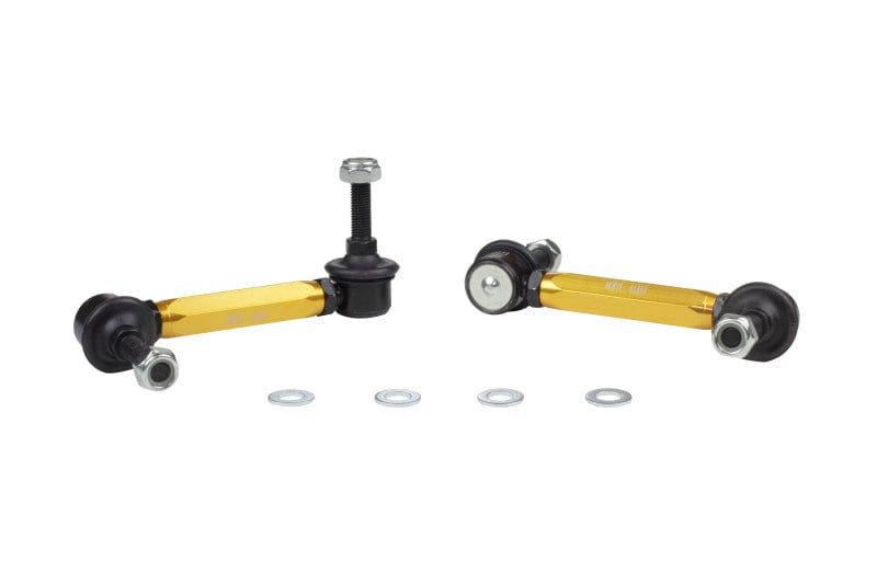 Whiteline-Whiteline EVO X Rear End Links- at Damond Motorsports