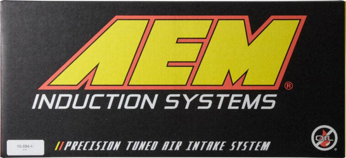AEM Induction-AEM 07-09 Mitsubishi Lancer 2.0L Cold Air Intake (does not fit the Evo)- at Damond Motorsports