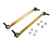 Whiteline-Whiteline Front Sway Bar Link Assembly 2017+ Honda Civic Type R (FK8) / 2016+ Honda Civic (FC/FK)- at Damond Motorsports