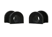 Whiteline-Whiteline Plus 03-06 EVO 8/9 22mm Rear Sway Bar Bushing Set- at Damond Motorsports