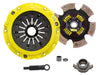 ACT 1993 Mazda RX-7 HD-M/Race Sprung 6 Pad Clutch Kit available at Damond Motorsports