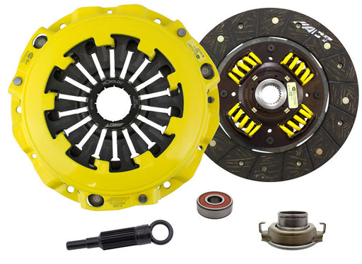 ACT 2002 Subaru Impreza HD-M/Perf Street Sprung Clutch Kit available at Damond Motorsports