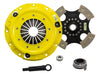 ACT 1991 Mazda Miata HD/Race Rigid 4 Pad Clutch Kit available at Damond Motorsports