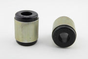 Whiteline-Whiteline Plus 03-06 EVO 8/9 Rear Lower Outer Control Arm Bushing Kit- at Damond Motorsports