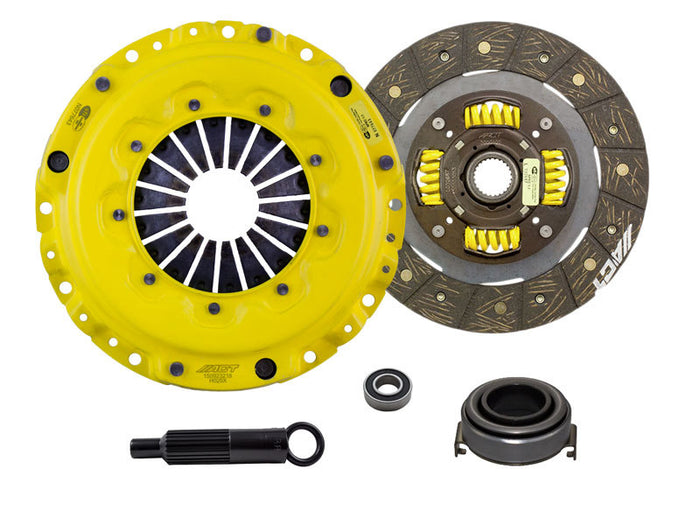 ACT 1999 Acura Integra XT/Perf Street Sprung Clutch Kit available at Damond Motorsports
